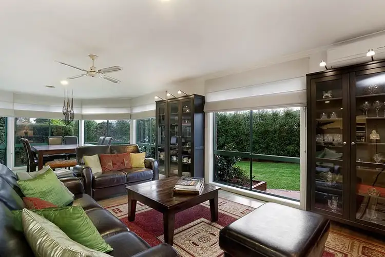 Third view of Homely house listing, 4 Netherclift Court, Mornington VIC 3931