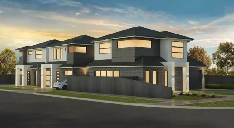 Main view of Homely house listing, 2/1 Dixon Street, Pascoe Vale VIC 3044