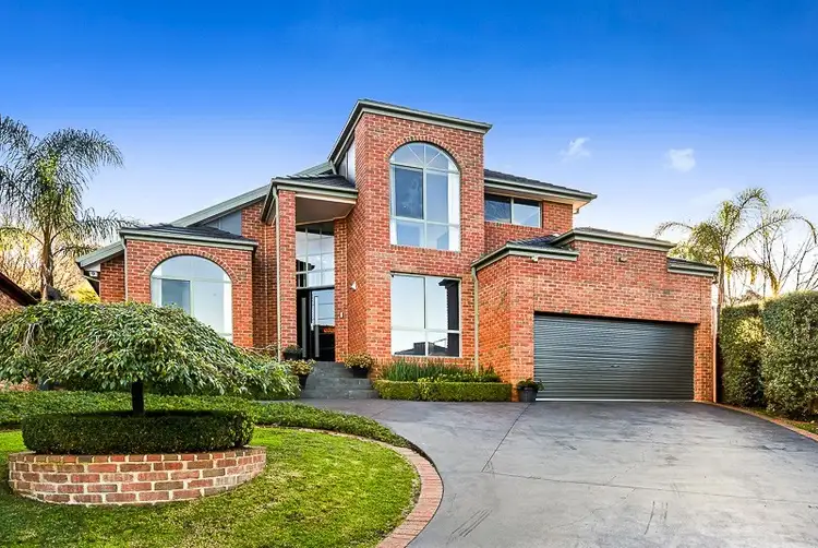 32 Daniel Court, Warranwood VIC 3134