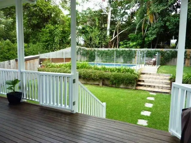 Second view of Homely house listing, 60 Payne Street, Auchenflower QLD 4066
