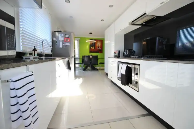 Fifth view of Homely house listing, 37 Links Drive, Raymond Terrace NSW 2324