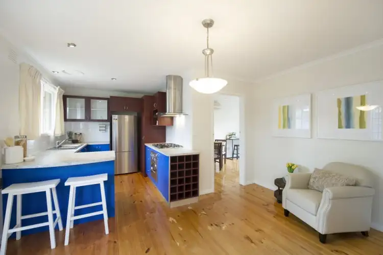 Third view of Homely house listing, 4/64 Shady Grove, Forest Hill VIC 3131