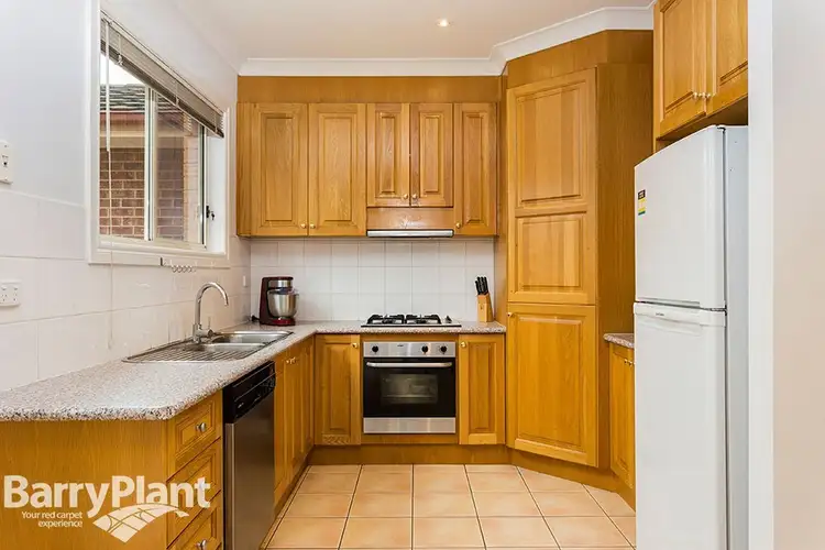 Second view of Homely house listing, 2/10 Dixon Court, Altona Meadows VIC 3028