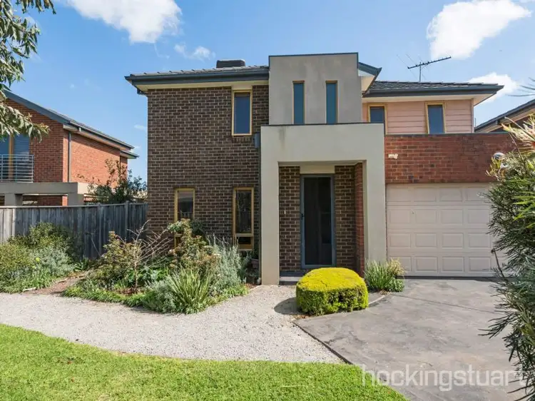 Main view of Homely townhouse listing, 1/65 Marriott Drive, Keysborough VIC 3173