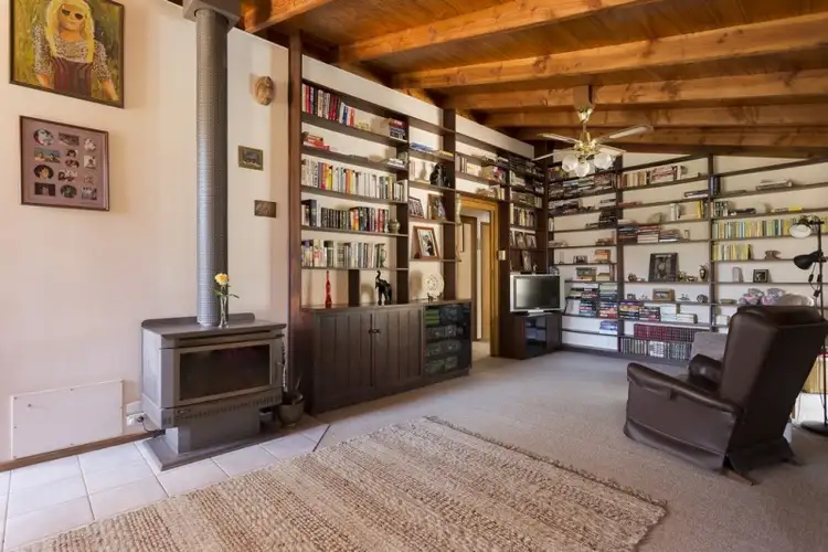 Fifth view of Homely house listing, 135 Native Gully Crescent, Eppalock VIC 3551