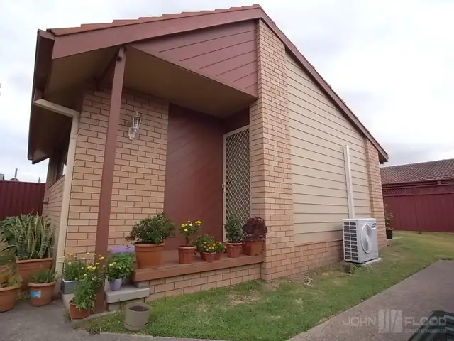 9/37 Rutherford Road, Muswellbrook NSW 2333
