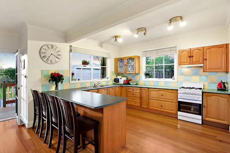 Fourth view of Homely house listing, 8 Allenby Street, Frankston VIC 3199