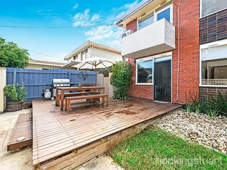 Third view of Homely apartment listing, 3/33A Brownfield Street, Mordialloc VIC 3195