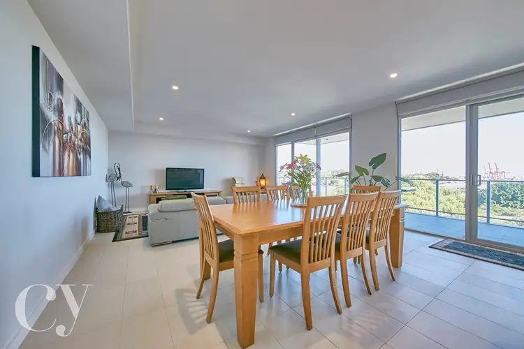 48/1 Silas Street, East Fremantle WA 6158