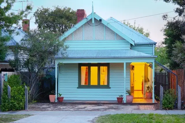 Main view of Homely house listing, 35 Separation Street, Fairfield VIC 3078