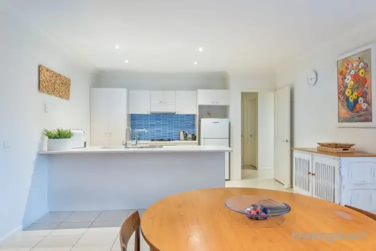 Sixth view of Homely townhouse listing, 12 Marine Avenue, Mornington VIC 3931