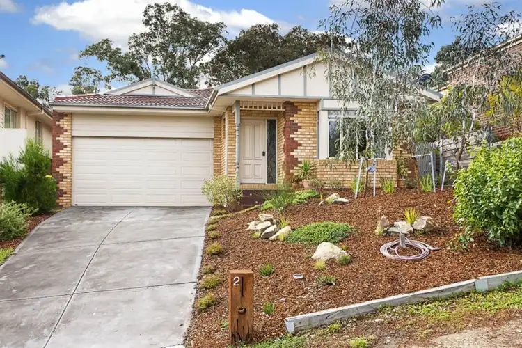 2 Gem Court, Diamond Creek VIC 3089