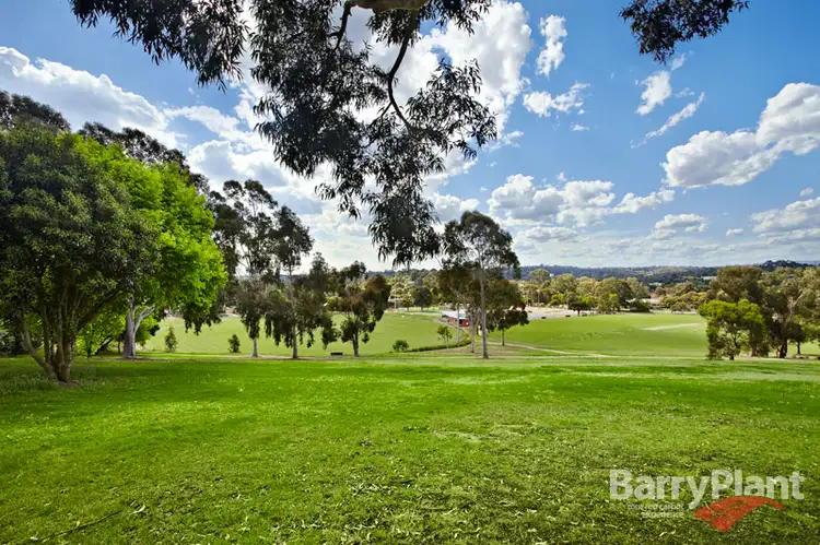 Fifth view of Homely house listing, 1 Clarke Street, Templestowe VIC 3106