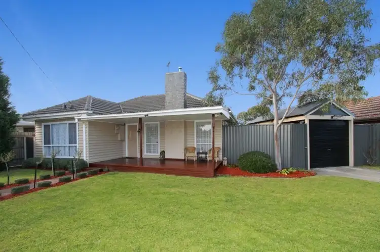 4 Darebin Boulevard, Reservoir VIC 3073