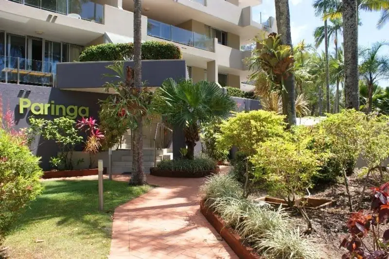 Main view of Homely unit listing, 3/65 Williams Esplanade, Palm Cove QLD 4879