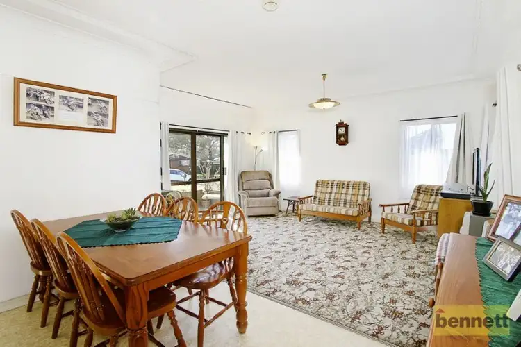 Second view of Homely house listing, 38 Lincoln Drive, Cambridge Park NSW 2747