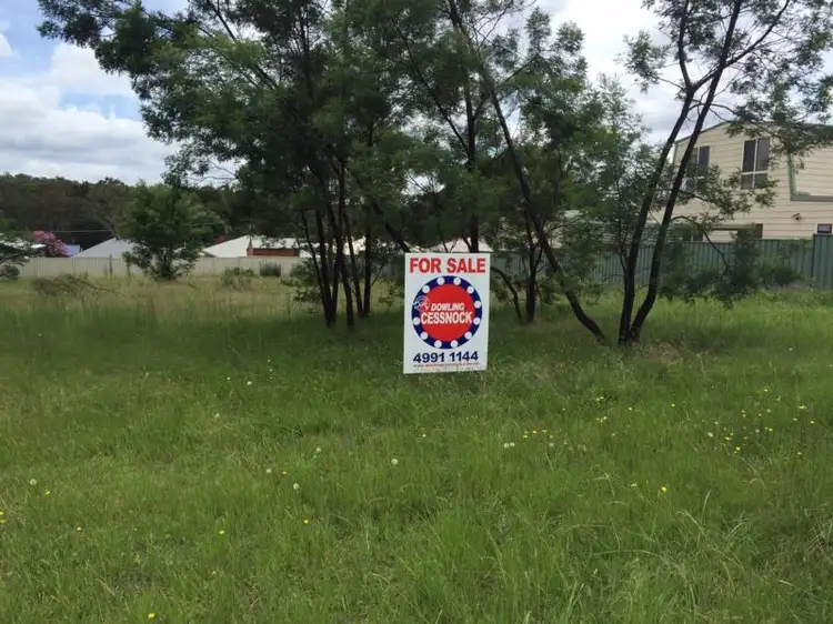Main view of Homely land listing, 86 Vulture Street, Ellalong NSW 2325