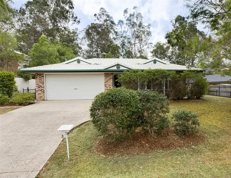 3 Selkirk Crescent, Ferny Grove QLD 4055