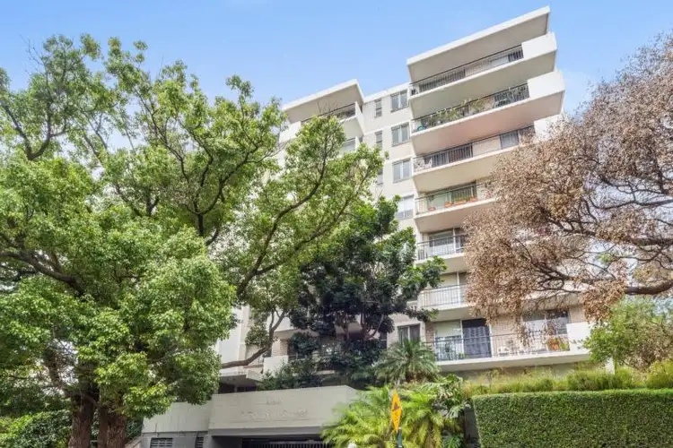 Second view of Homely house listing, 5/2 Forsyth Street, Glebe NSW 2037