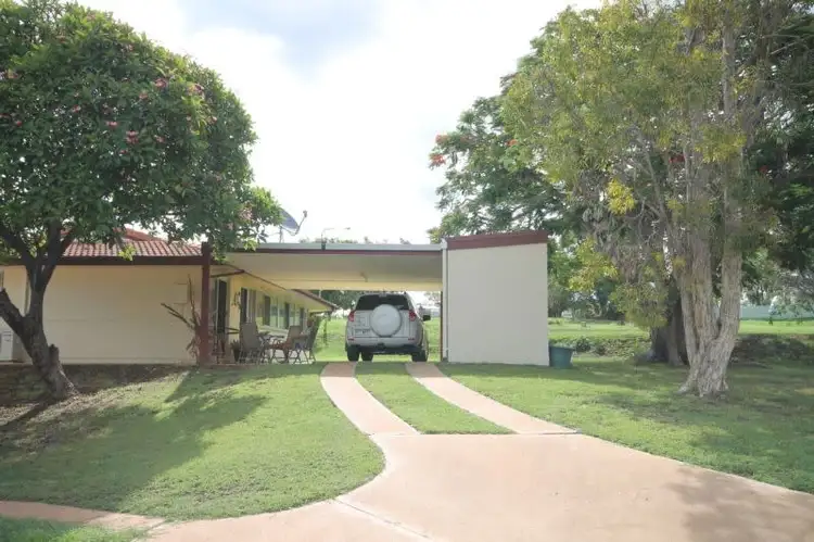 2 Tristana Court, Greenvale QLD 4816