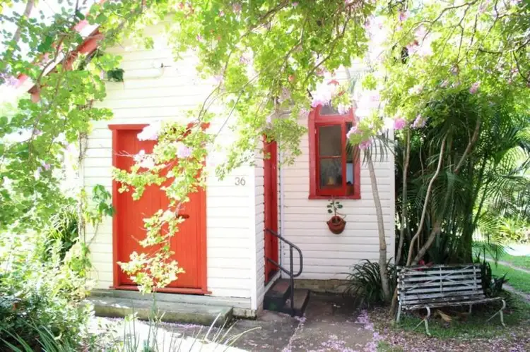 Second view of Homely house listing, 36 Adams Street, Coraki NSW 2471