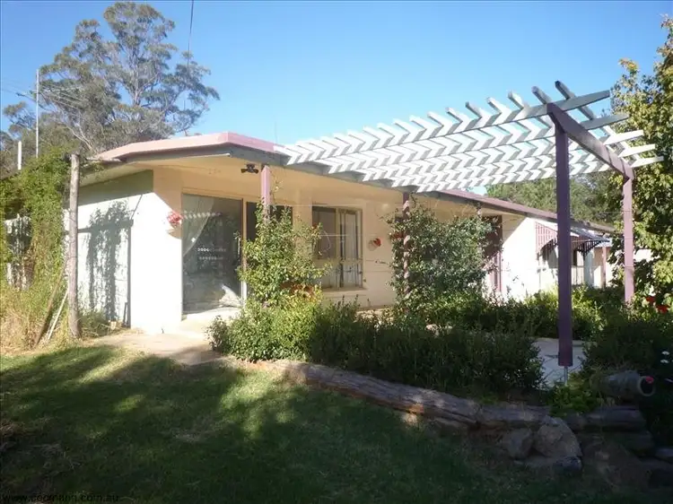 Main view of Homely house listing, 561 Sorrento Road, Stanthorpe QLD 4380