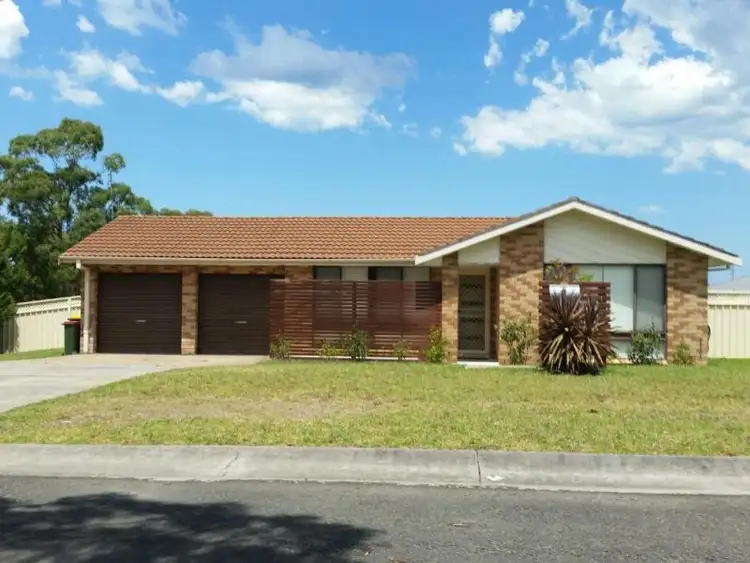 10 Asteria Street, Worrigee NSW 2540