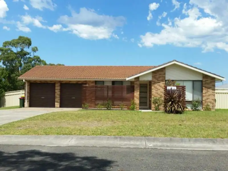 Main view of Homely house listing, 10 Asteria Street, Worrigee NSW 2540