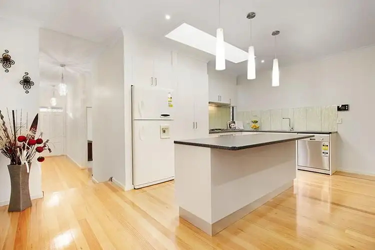 Fifth view of Homely house listing, 3 Kent Street, Hawthorn VIC 3122