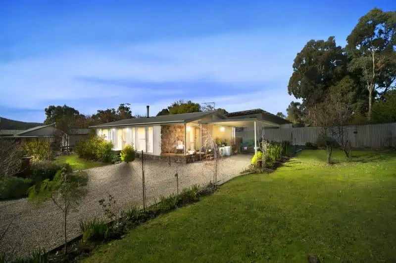 Main view of Homely house listing, 23A Sixteenth Street, Hepburn VIC 3461