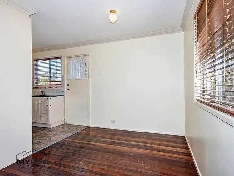 Fifth view of Homely house listing, 23 WHITEY STREET, Woodridge QLD 4114