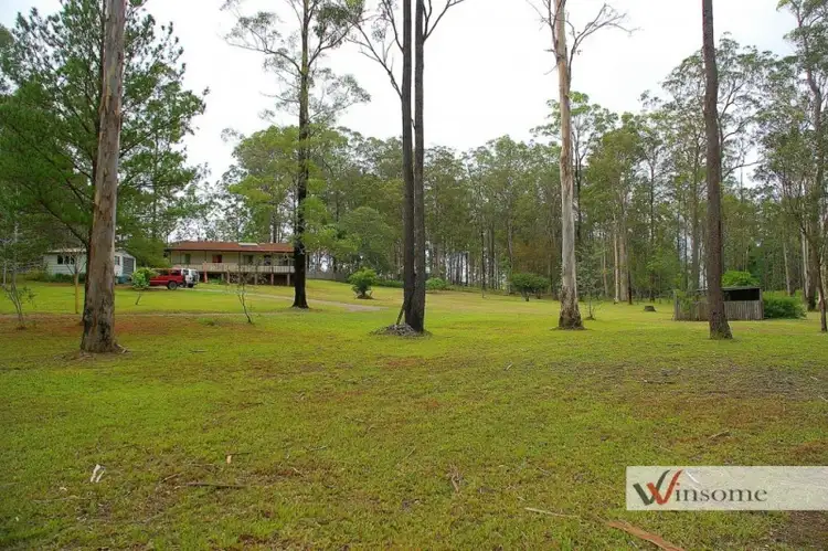 Second view of Homely house listing, 129 Bushland Drive, Yarravel NSW 2440