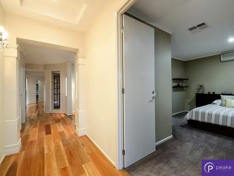 Third view of Homely house listing, 12 Biralee Court, Berwick VIC 3806