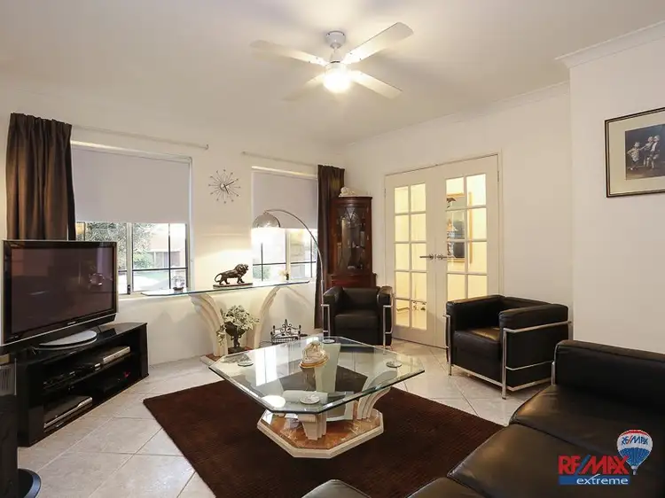 Fifth view of Homely house listing, 46 Macnaughton Crescent, Kinross WA 6028