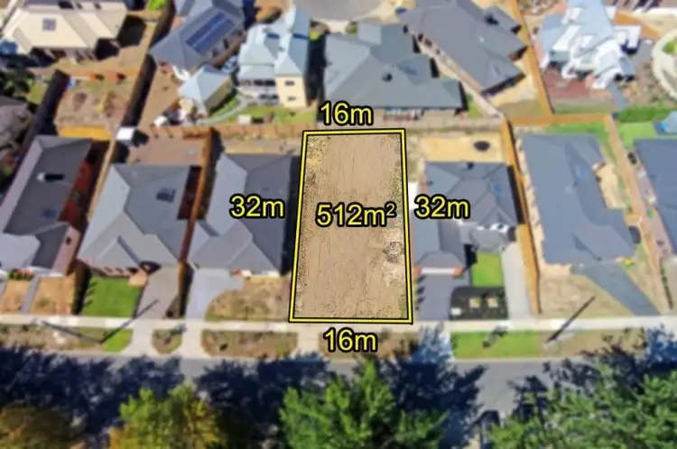 LOT 10/9A Anzac Avenue, Yarra Glen VIC 3775