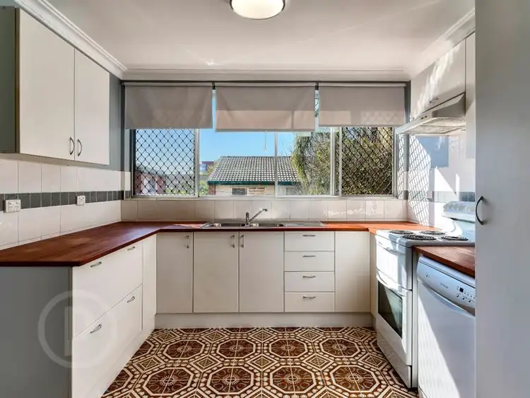 Fourth view of Homely unit listing, 3/42 Westacott Street, Nundah QLD 4012