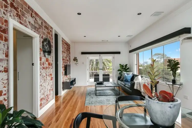 Fifth view of Homely unit listing, 8/22 Brown Street, The Hill NSW 2300