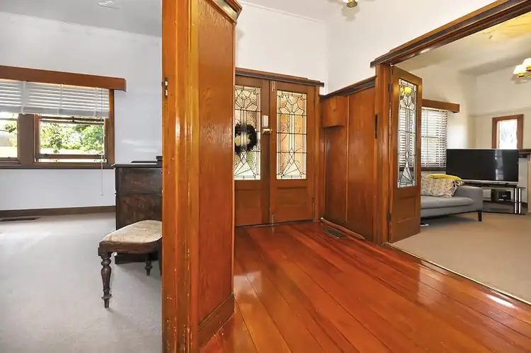 Second view of Homely house listing, 7A Clarendon Street, Soldiers Hill VIC 3350