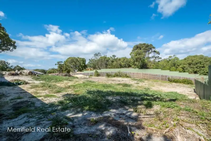 Main view of Homely land listing, 7 Finch Court, Little Grove WA 6330