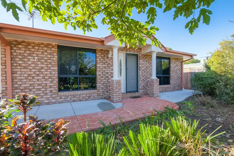 Sixth view of Homely house listing, 27 Dellvene Crescent, Rosewood QLD 4340