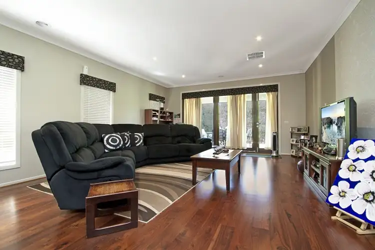 Sixth view of Homely house listing, 7 Mandalay Circuit, Beveridge VIC 3753