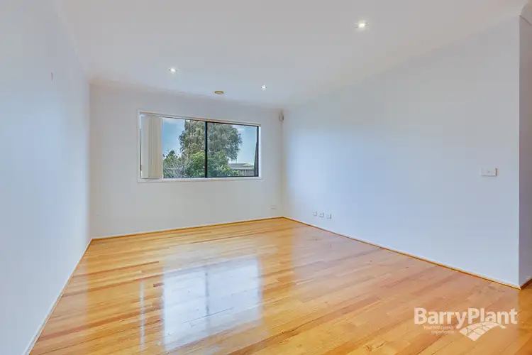 Sixth view of Homely house listing, 12 Lucas Terrace, Taylors Hill VIC 3037