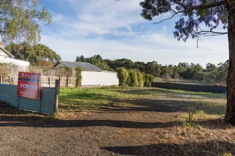 Second view of Homely land listing, LOT 1,2,3, 326 Clayton Street, Ballarat VIC 3350