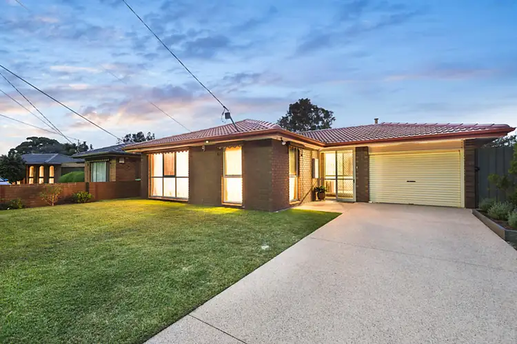 Main view of Homely house listing, 35 Tarongo Drive, Aspendale VIC 3195