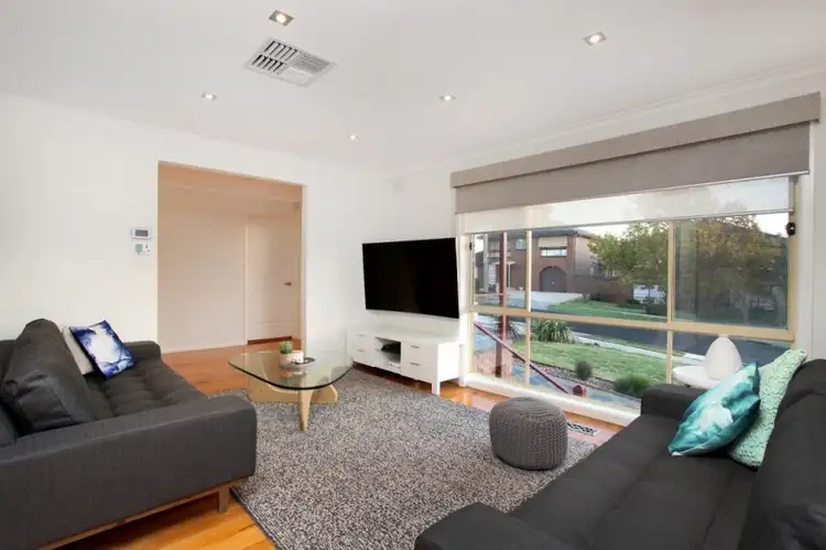 Fifth view of Homely house listing, 6 Ellesmere Crescent, Gladstone Park VIC 3043