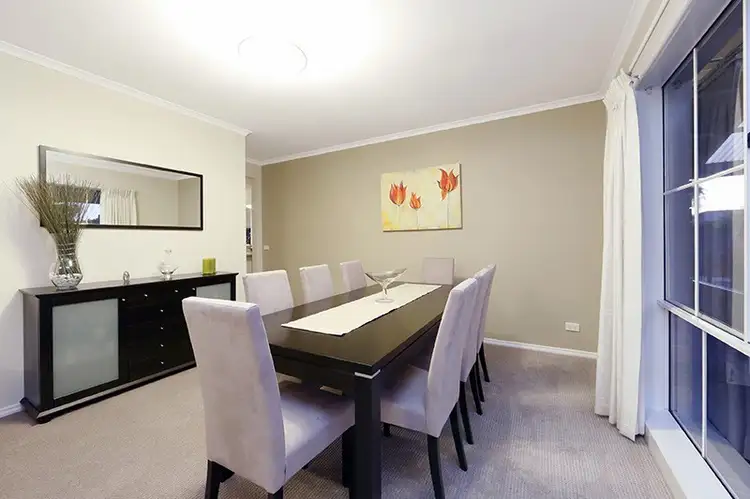 Fourth view of Homely house listing, 56 Liviana Drive, Rowville VIC 3178