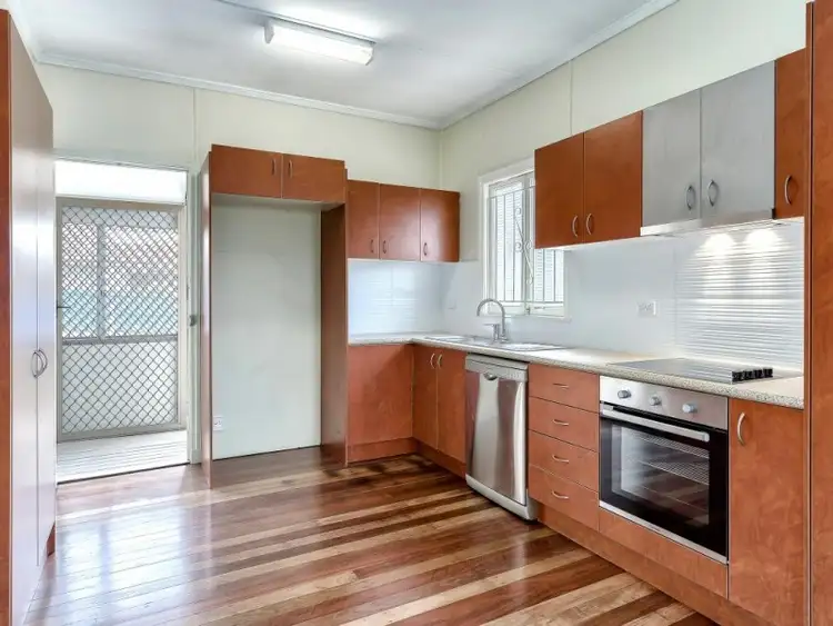 Fifth view of Homely house listing, 21 Pozieres Road, Tarragindi QLD 4121