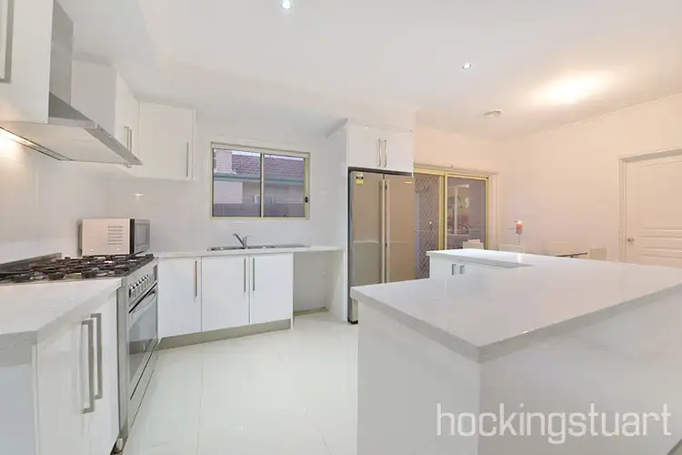Fifth view of Homely house listing, 1/80 King George Parade, Dandenong VIC 3175