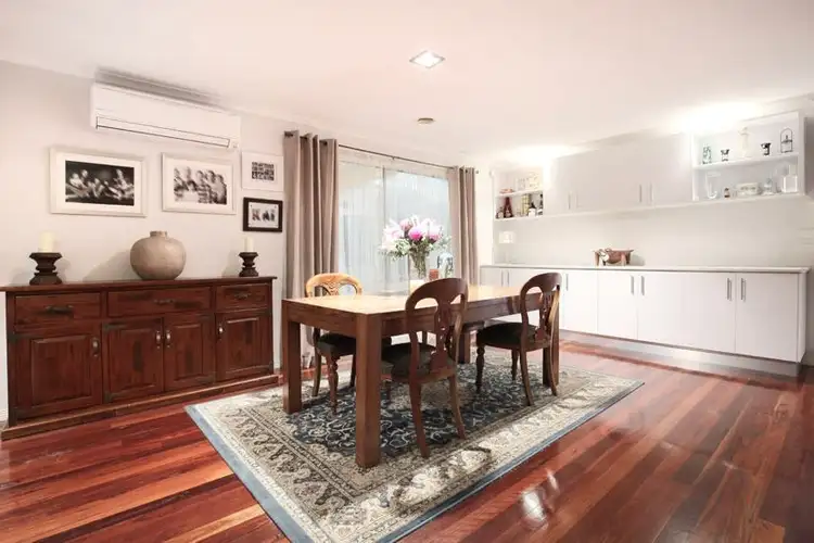 Fourth view of Homely house listing, 16 Willowbank Way, Attwood VIC 3049