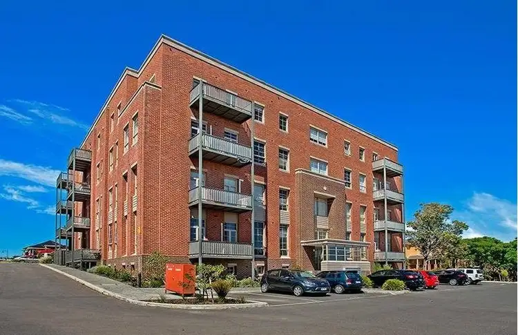 402/7 Ordnance Reserve